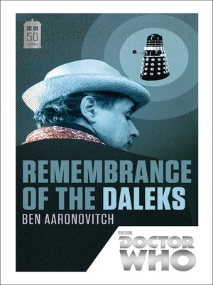 cover image of Remembrance of the Daleks